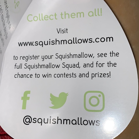 Squishmallows 16” Plush Squeeze & Cuddle Me/Prince - Picture 7 of 13